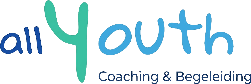 allYouth logo